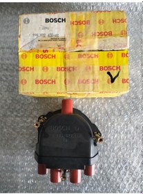 Resim Bmw E30 M3 Distributör Kapağı Bosch 