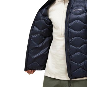 Resim Peak Performance Helium Do Erkek Siyah Outdoor Ceketi 