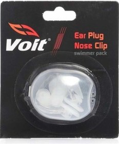 Resim Voit Kulak Burun Tıkacı Beyaz - 1VTAKACEP5 Beyaz 