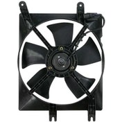 Resim İTHAL 96553241 | Chevrolet Lacetti 1.4-1.6 16 Valf Klima Fan Motoru Davlumbazlı 