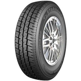 Resim Starmaxx 185/75R16c 104/102r TL 8pr Provan St850 Plus Yaz Lastiği 2025 