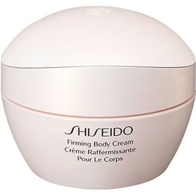 Resim Shiseido Firming Body Cream 200 ML 