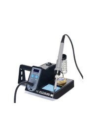 Resim WEP-926 LED-II ISI AYARLI HAVYA İSTASYONU 