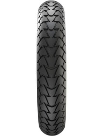 Resim Kuba Vn50 Pro Ön Lastik 90/90-12 Sc360 All Grip Tubeless Scooter Lastiği 
