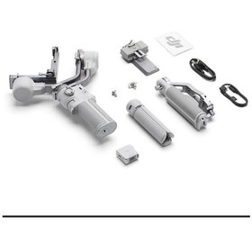 Resim Djı Rs 4 Mini Combo 