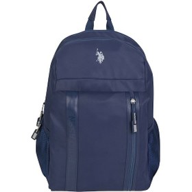 Resim U.s. Polo Assn. Plcan24359 Sırt Çantası 