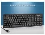 Resim Hd815 Usb Standart F Klavye 