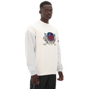 Resim adidas Olpc Crew Erkek Sweatshirt Beyaz 