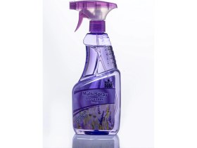 Resim Magic Dose Multi Sprey Lavanta 500 ml 