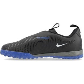 Resim Nike Phantom GX Academy TF (DD9557-040) | Siyah 