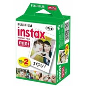 Resim Fujifilm Instax Mini Glossy 10 