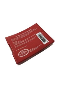 Resim Connoisseurs Kuru Tek Kullanımlık Takı Parlatma Mendilleri 25'li Kutu 