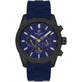 Resim Hislon Dt133b-11ms Erkek Kol Saati-319 Çok Renkli 