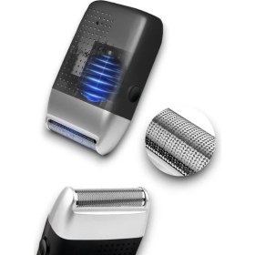 Resim Sepetim HK-3150 Tiraş Makinesi 