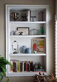 Resim Creative etkilenir metal ok kitap desteği set 