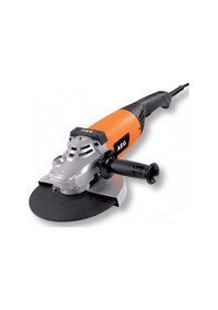 Resim Aeg WS 2200-230 2200 W 230 MM Taşlama Makinesi - T4935428500 