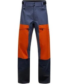 Resim Peak Performance G79000050 M Gravity Gore-tex 3l Erkek Kayak Pantolonu 001 