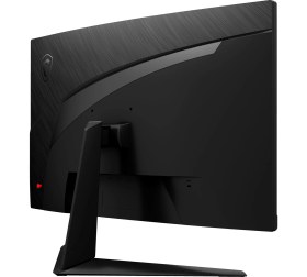 Resim MSI OPTIX G27C5 FHD 27 165Hz 1ms (HDMI+DP) Freesync Curved Gaming Monitör 
