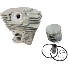 Resim Silindir+Piston Stıhl Ms362 - 47Mm 