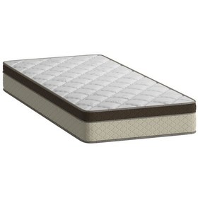 Resim Full Ortopedik Aristo Yatak, Çift Taraflı Kullanım 90 x 200 