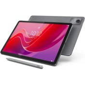 Resim Lenovo Tab M11 Lte 8gb 128GB 11" Wuxga + Kalem Tablet 