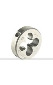 Resim Gfb Pafta M8X1 Ince Diş 