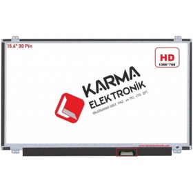 Resim ASUS Gl551j Gl551jk Gl551jk-eh71 Notebook Slim Led/lcd Panel - Laptop Ekranı 