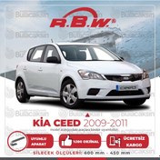 Resim Kia Ceed Muz Silecek Takımı (2009-2011) RBW 