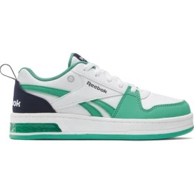Resim Reebok Royal Prıme Step N Beyaz Erkek Çocuk Sneaker 