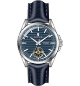 Resim Wainer Wa25400-c Erkek Kol Saati Altın - Siyah 