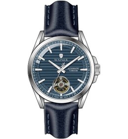 Resim Wainer Wa25400-c Erkek Kol Saati Altın - Siyah 