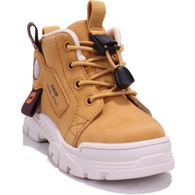 Resim Vicco Marcus 946b24k407 Kamel Ortopedik Günlük Erkek Çocuk Bot Kamel 