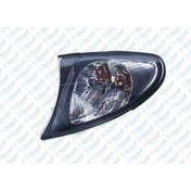 Resim Sinyal Lambasi Sag Beyaz Bmw 3 Serisie46/4 Fl 2001-2006 504615648 