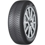 Resim Sava 215\u002F60R16 99V XL All Weather (4 Mevsim) (2025) 
