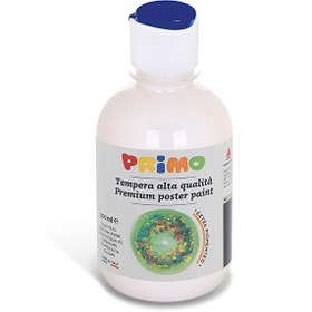 Resim Primo Poster Boya - Beyaz 300 ML 