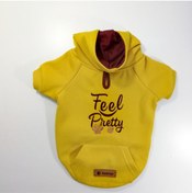 Resim PAKİTO Kapşonlu Hoodie 