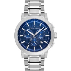 Resim Jacques Philippe Swiss Madde JPQGC171336 Erkek Kol Saati 