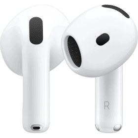 Resim Tactech Apple AirPods 4 Nesil Tws Bluetooth Kulaklık – LED Ekran, Anc Destekli, mikrofonlu 