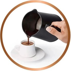 Resim Arzum Otomatik Türk Kahve Makinesi Intelbrew 