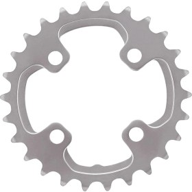 Resim SHIMANO FC-M785 Tx - FC-M675 Slx - 64MM Bcd 26T Yaprak Dişlisi 