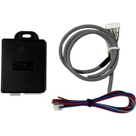 Resim Karva Fiat Egea Uyumlu Cam Açma Kapama Modülü 