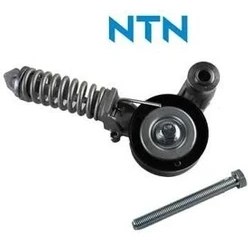 Resim Gva 2790116K Alternatör Gergi Rulmanı Kütüklü Astra F-G-H-J 1.0-1.2-1.4corsa B-C-D 1.0-1.2-1.4-Combo 1.4-Meriva 1340550 
