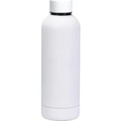 Resim Meadow Amerikan Küçük Ağızlı Çift Duvar Yalıtım Bardağı Spor Su Bardağı 500ML (Yurt Dışından) 
