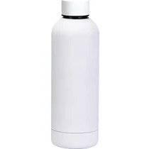 Resim Meadow Amerikan Küçük Ağızlı Çift Duvar Yalıtım Bardağı Spor Su Bardağı 500ML (Yurt Dışından) 