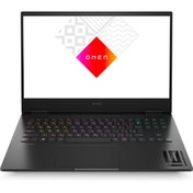 Resim OMEN 16-WF0015NT i9-13900HX 64GB 1TB SSD RTX4070/8GB 240HZ 16.1'' QHD HP