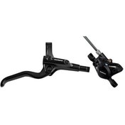 Resim Shimano Altus BL-MT201 Ön /Sol Hidrolik Disk Fren Seti - 1000 mm 
