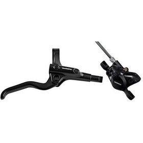 Resim Shimano Altus BL-MT201 Ön /Sol Hidrolik Disk Fren Seti - 1000 mm 