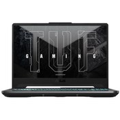 Resim Asus TUF Gaming A15 FA506NF-HN077 R5-7535HS 8 GB 512 GB SSD 15.6" Dos Dizüstü Bilgisayar 