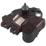Resim Valeo 12v Kömürlü Konjektör 230 A tek Civatalı com Bmw N11.17898 