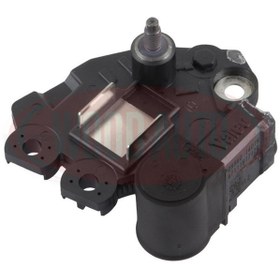 Resim Valeo 12v Kömürlü Konjektör 230 A tek Civatalı com Bmw N11.17898 